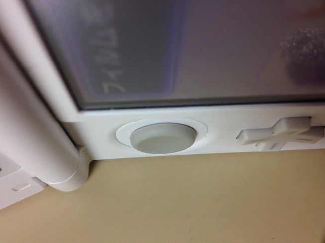 3dsllのスライドパッドが壊れたので修理に出した 何桜 3dsllのスライドパッドが壊れたので修理に出した 何桜