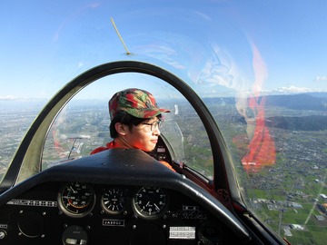 宮本 高度900m