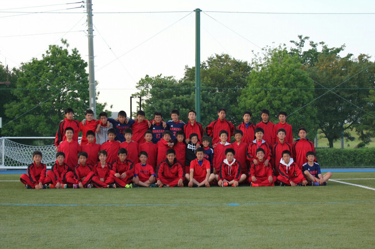 長崎南山中学校サッカー部ブログ 長崎市中総体組み合わせ 長崎南山中学校サッカー部ブログ 長崎市中総体組み合わせ