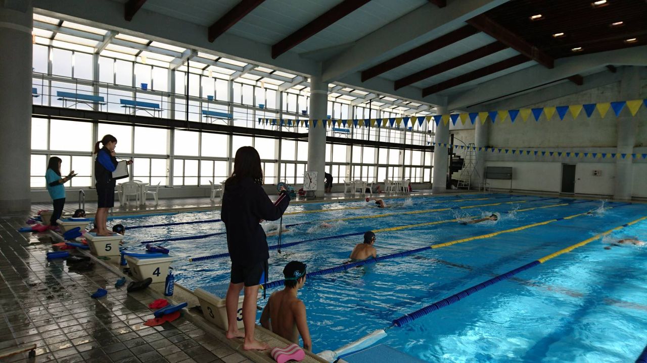 リーテ ラトバリタ ウルス アリアロス バル ネトリール 南山大学体育会水泳部