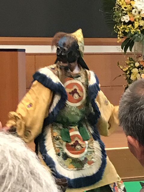 日本オストミー協会第31回全国大会 ２ 人工肛門共生情報室