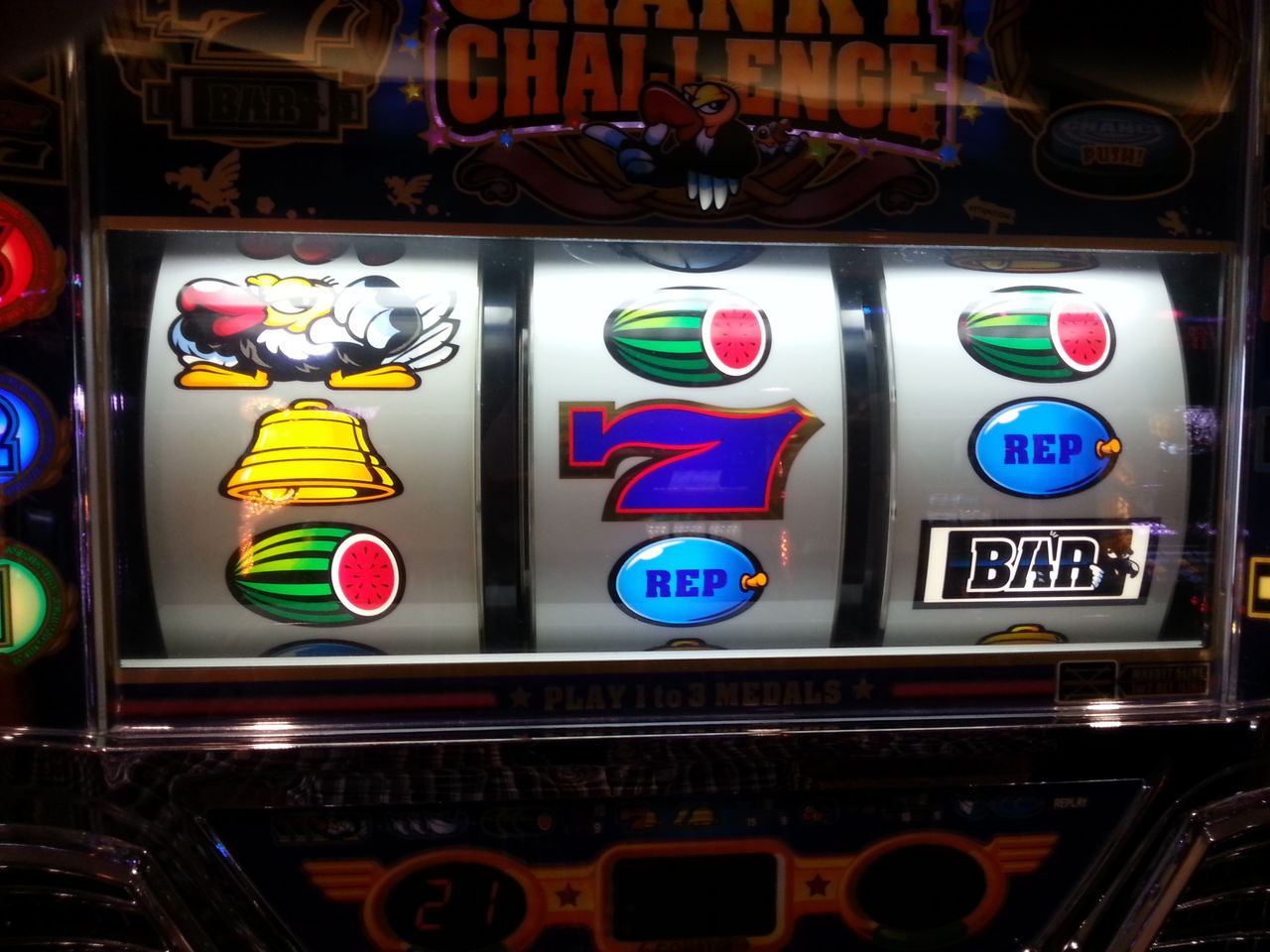 回想改２７ 今と比べちゃいけない狂った世界 : ばーてんの猫ｔｏ小判 真打