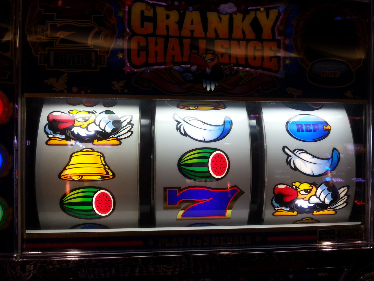 クランキーコレクションについて改めて長く書いてみた : ばーてんの猫ｔｏ小判 真打