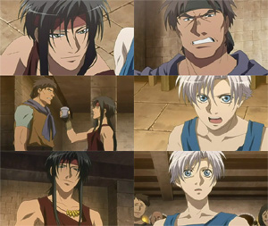 これはいわゆる５月病 雨色カルテ