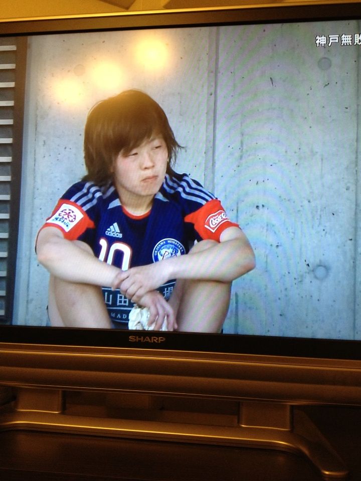 宮間あや選手 なでしこジャパン応援ブログ 宮間あや選手