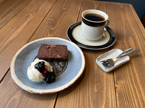 ケーキ