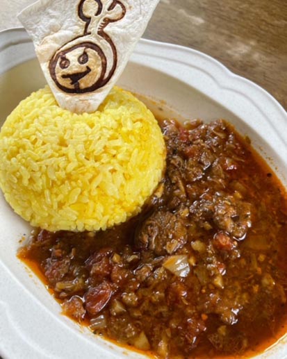 牛すじタンジーヤ