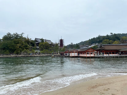 宮島14