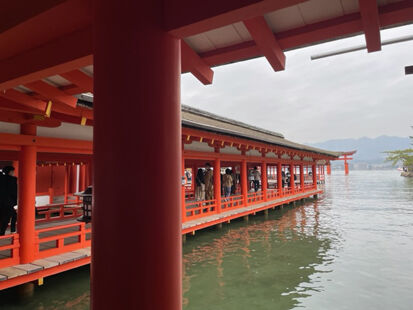 宮島10