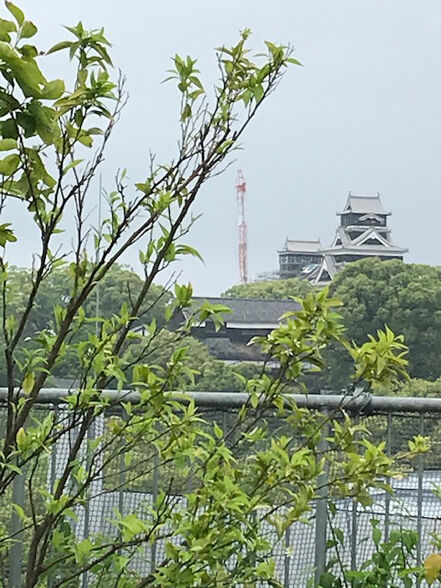 サクラマチから