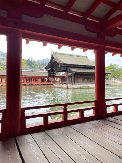 宮島11