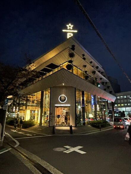 スタバ01