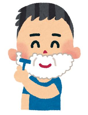 hige_higesori