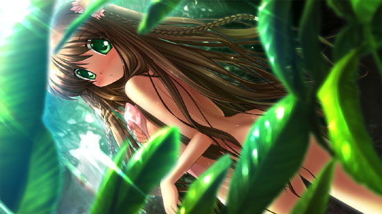 Rewrite キャラクター 声優情報 画像 Forgets Rewrite キャラクター 声優情報 画像 Forgets