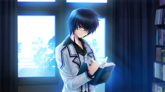 Rewrite キャラクター 声優情報 画像 Forgets Rewrite キャラクター 声優情報 画像 Forgets
