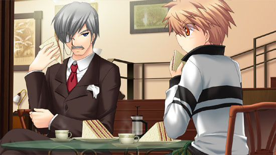 Rewrite キャラクター 声優情報 画像 Forgets Rewrite キャラクター 声優情報 画像 Forgets