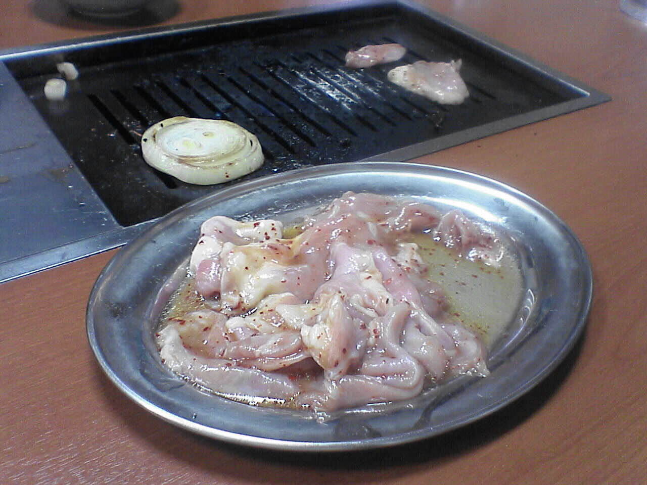 あいしてるぜっ！道東！！ from Naoあかべこで焼肉 in 釧路 livedoor Blog（ブログ）