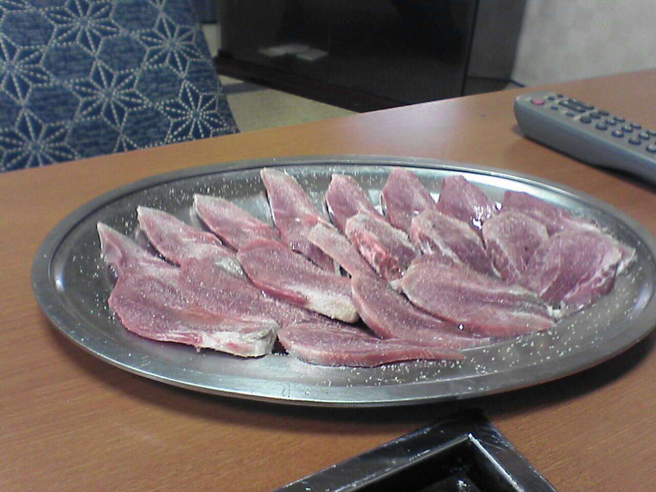 あいしてるぜっ！道東！！ from Naoあかべこで焼肉 in 釧路 livedoor Blog（ブログ）