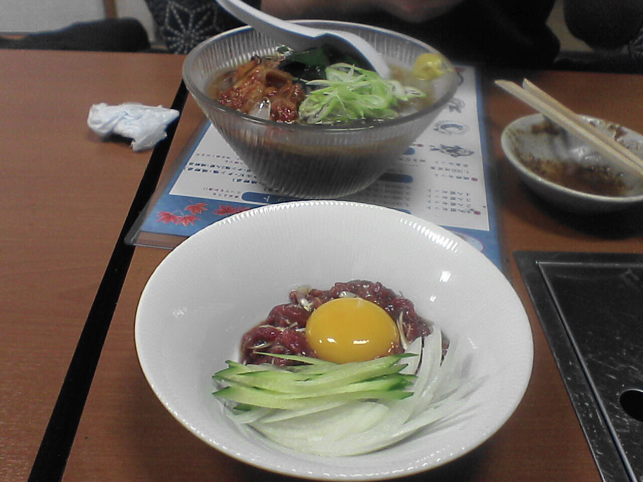 あいしてるぜっ！道東！！ from Naoあかべこで焼肉 in 釧路 livedoor Blog（ブログ）