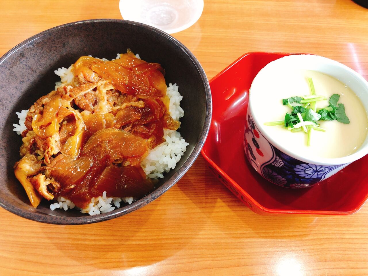 無添くら寿司 東川口店 東川口 くらランチ 牛丼 猶の活動記
