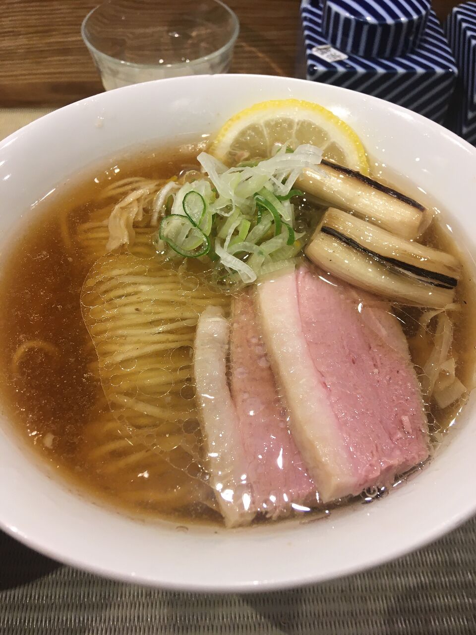 らーめん 鴨to葱 御徒町 上野 鴨らぁ麺 親子丼 猶の活動記