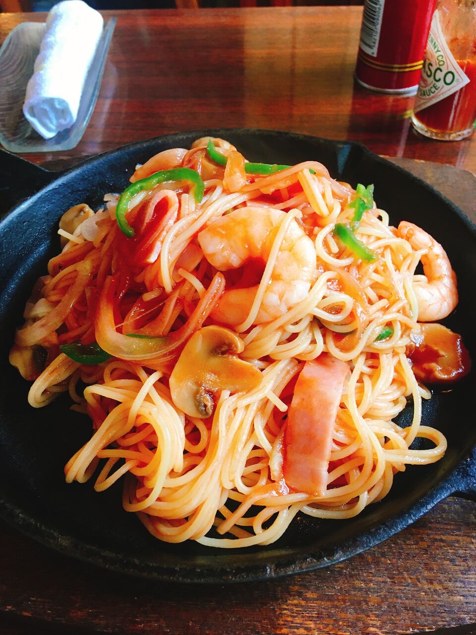 えきすぱーと 東川口 スパゲティ ナポリタン 猶の活動記 えきすぱーと 東川口 スパゲティ ナポリタン 猶の活動記