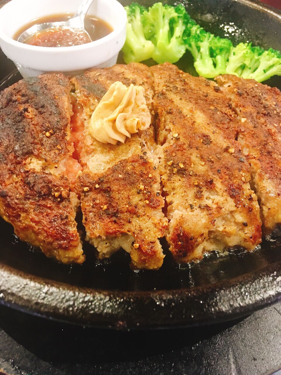 いきなり ステーキ 赤坂通り店 赤坂 溜池山王 ワイルドハンバーグ ランチ 猶の活動記 いきなり ステーキ 赤坂通り店 赤坂 溜池山王 ワイルドハンバーグ ランチ 猶の活動記