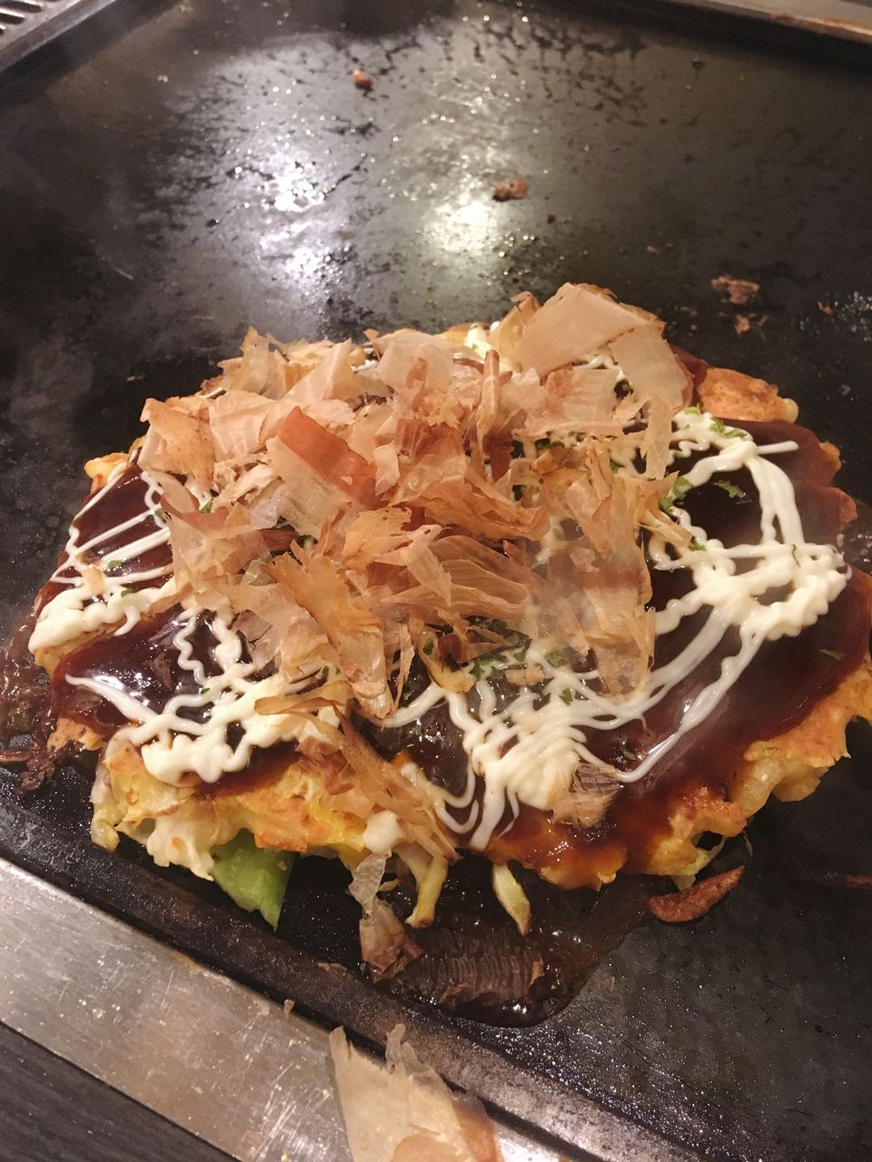 てっぱん大吉 新御徒町 お好み焼き 猶の活動記 てっぱん大吉 新御徒町 お好み焼き 猶の活動記
