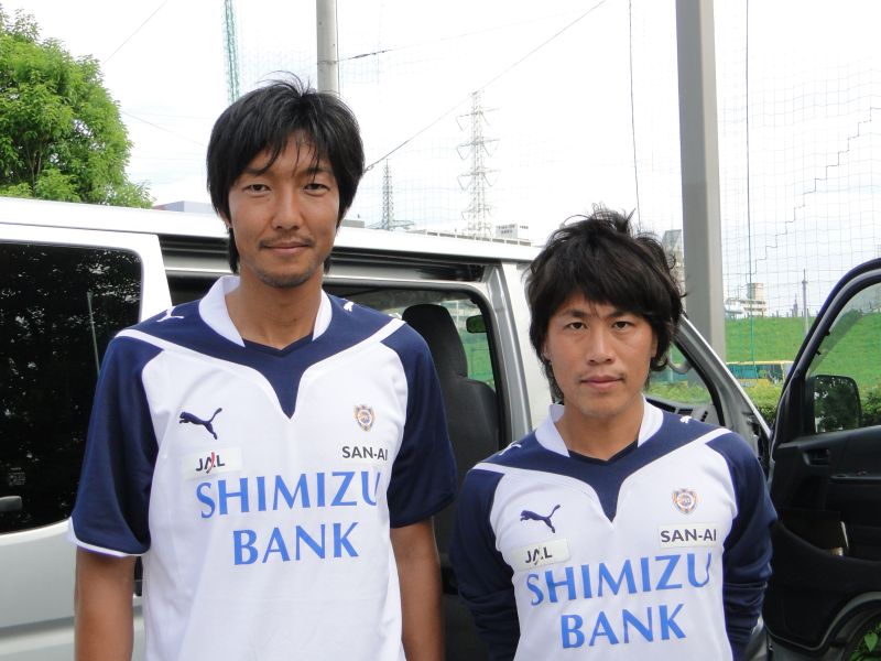 Jy Y 観戦してきましたよ あげいん Fff