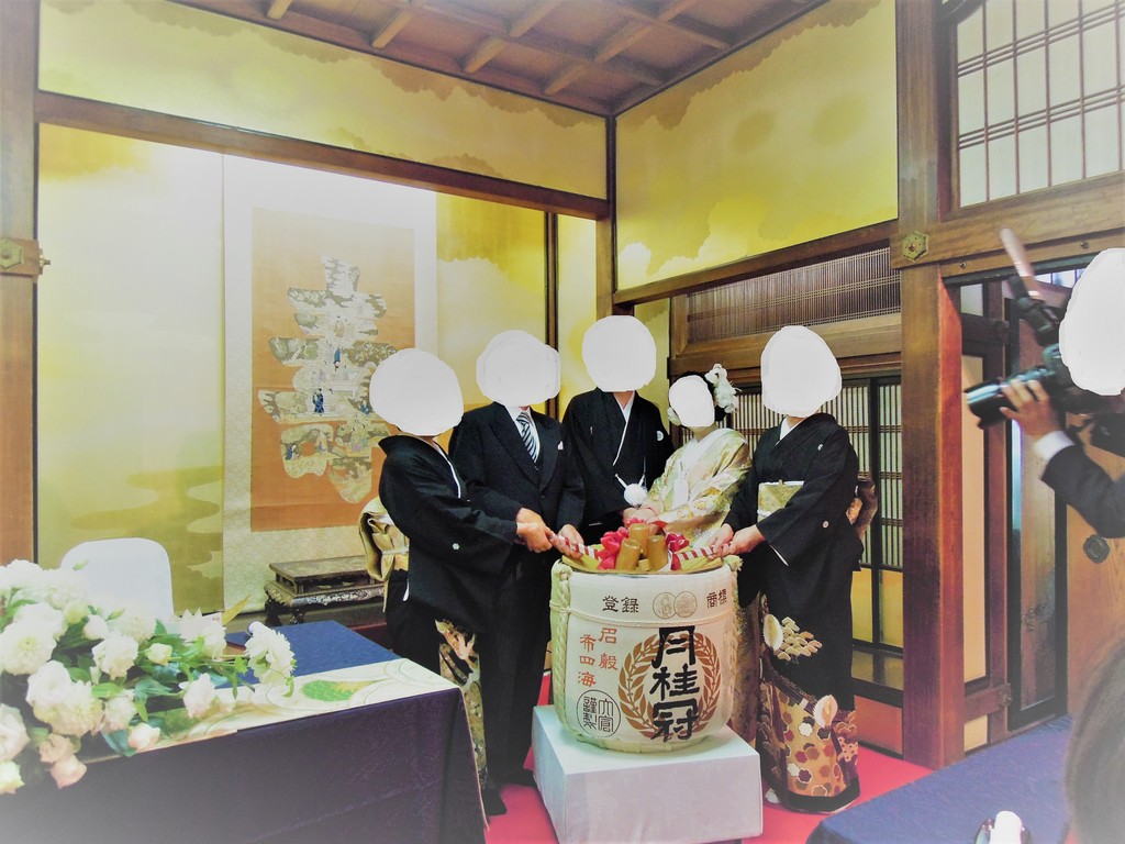 八坂神社 常磐新殿 京都 で挙式 披露宴をしました Naoのブログ 八坂神社 常磐新殿 京都 で挙式 披露宴をしました Naoのブログ