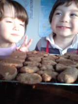 cooking at home in ogura4