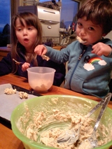 cooking coockys