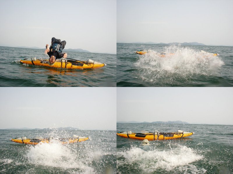 琵琶湖水遊びキャンプ 虹の先っちょ なおっち Blog