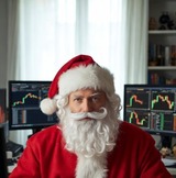 年末ラリー始まる？？