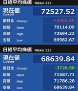 往復ビンタ