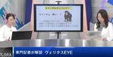 モメンタムチンパン死せず