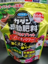 最強の化学株