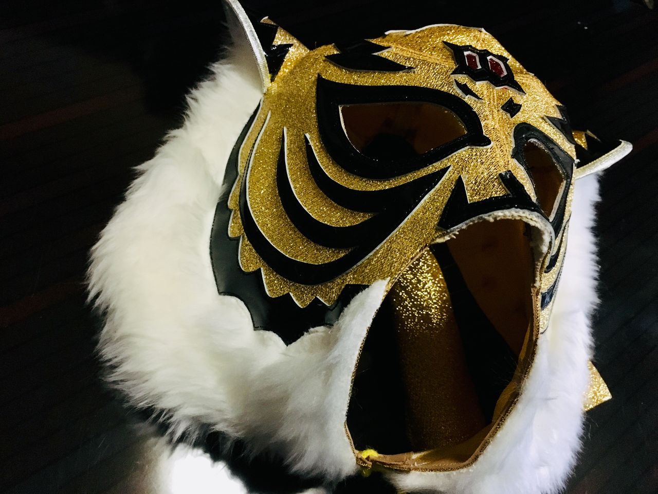 初代 タイガーマスク エレファント 赤ラメ 日本買取 blog.knak.jp