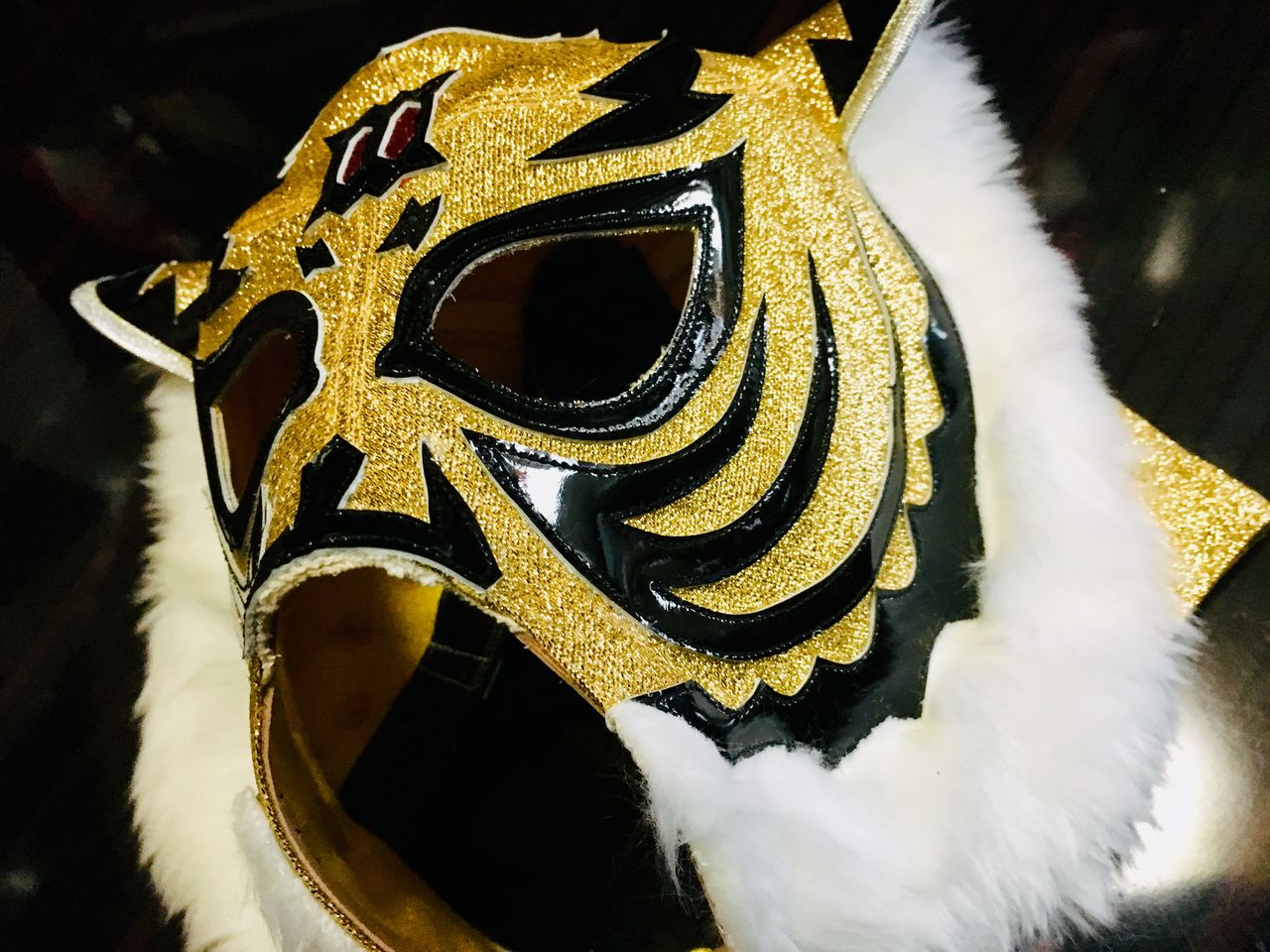 初代 タイガーマスク エレファント 赤ラメ 日本買取 blog.knak.jp