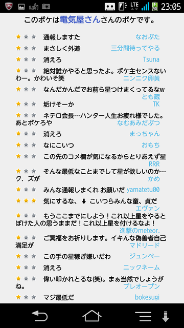 胸糞注意 このbokete不謹慎過ぎ Mama速