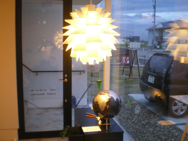 ステキな雑貨屋さん 見つけちゃったよ 来福家 福井県福井市の住宅リフォーム外壁塗替えならあなたの家族を笑顔にするリフォーム