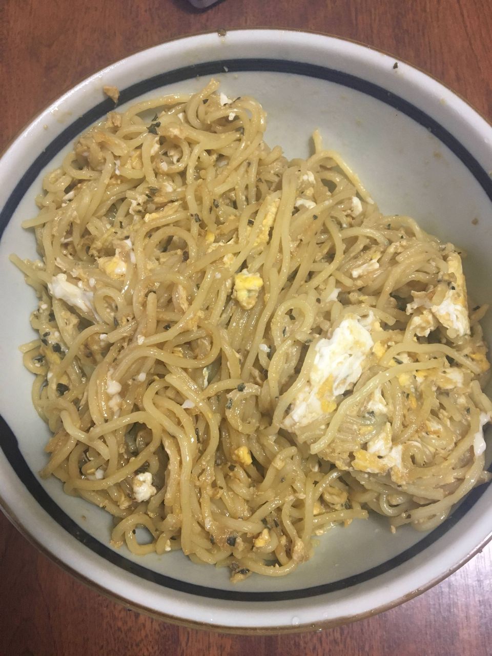 お昼ご飯に卵焼きそば作ったから見てや 飯即 めしそく お昼ご飯に卵焼きそば作ったから見てや 飯即 めしそく