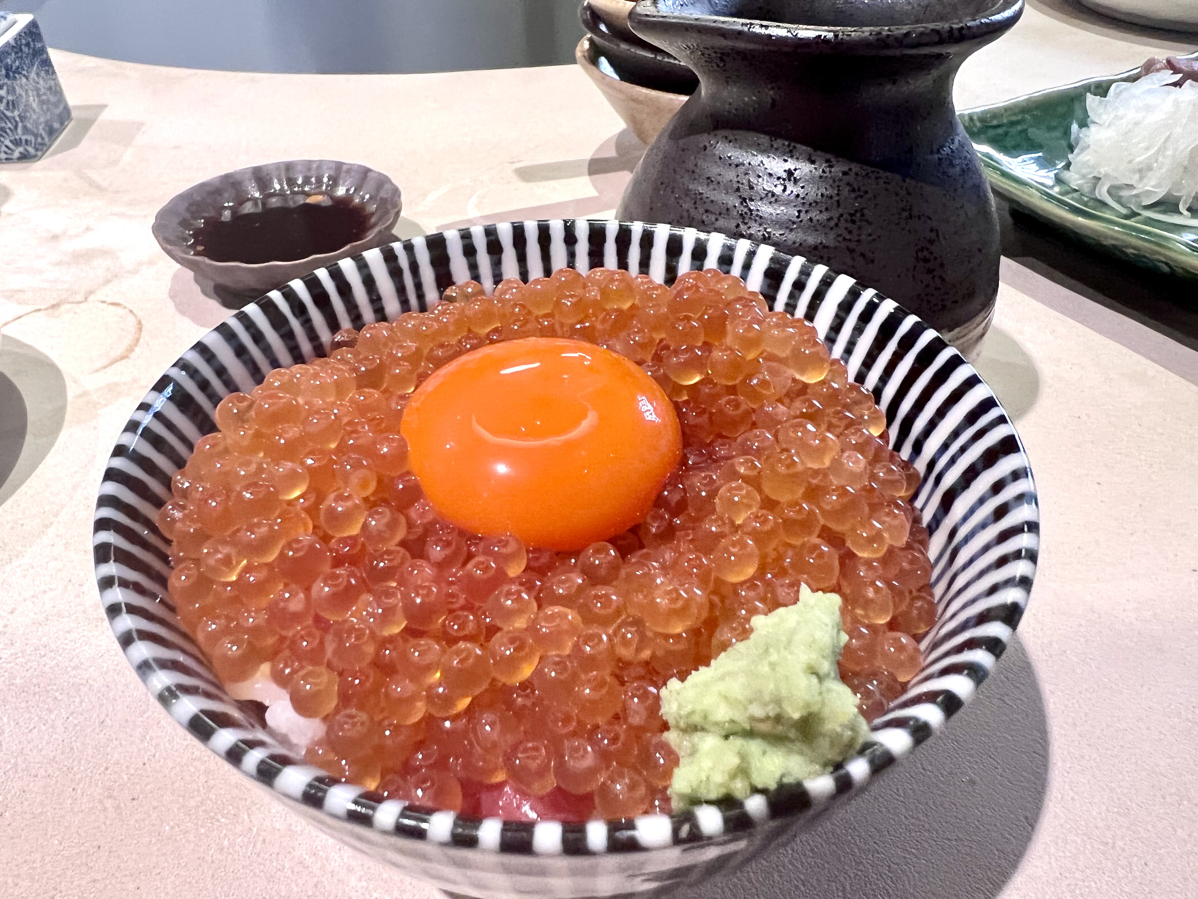 天王寺 人気のお店がまた天王寺にオープン 鯛之鯛 天王寺あべの店 自己中心食日記 Powered By ライブドアブログ