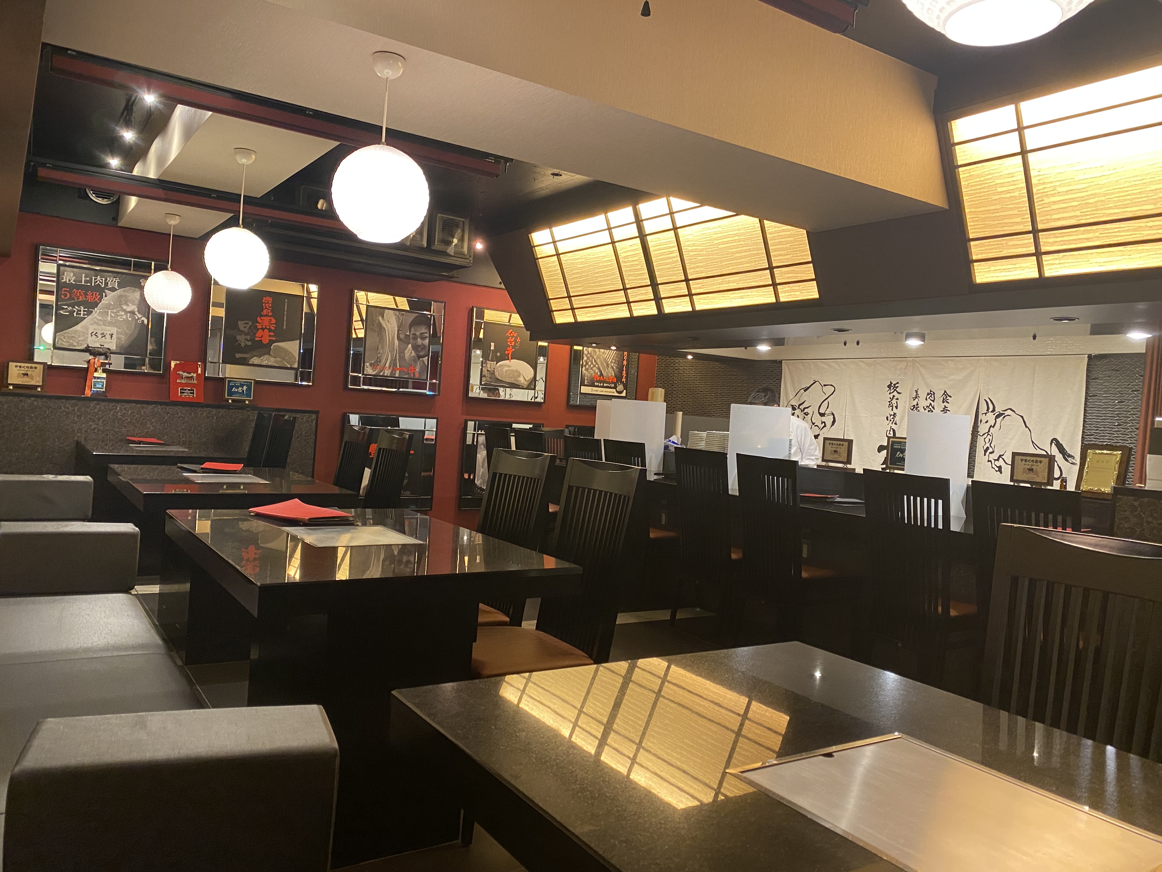 北新地 新地の個室で極上の焼肉 板前焼肉 一牛 北新地店 自己中心食日記 Powered By ライブドアブログ