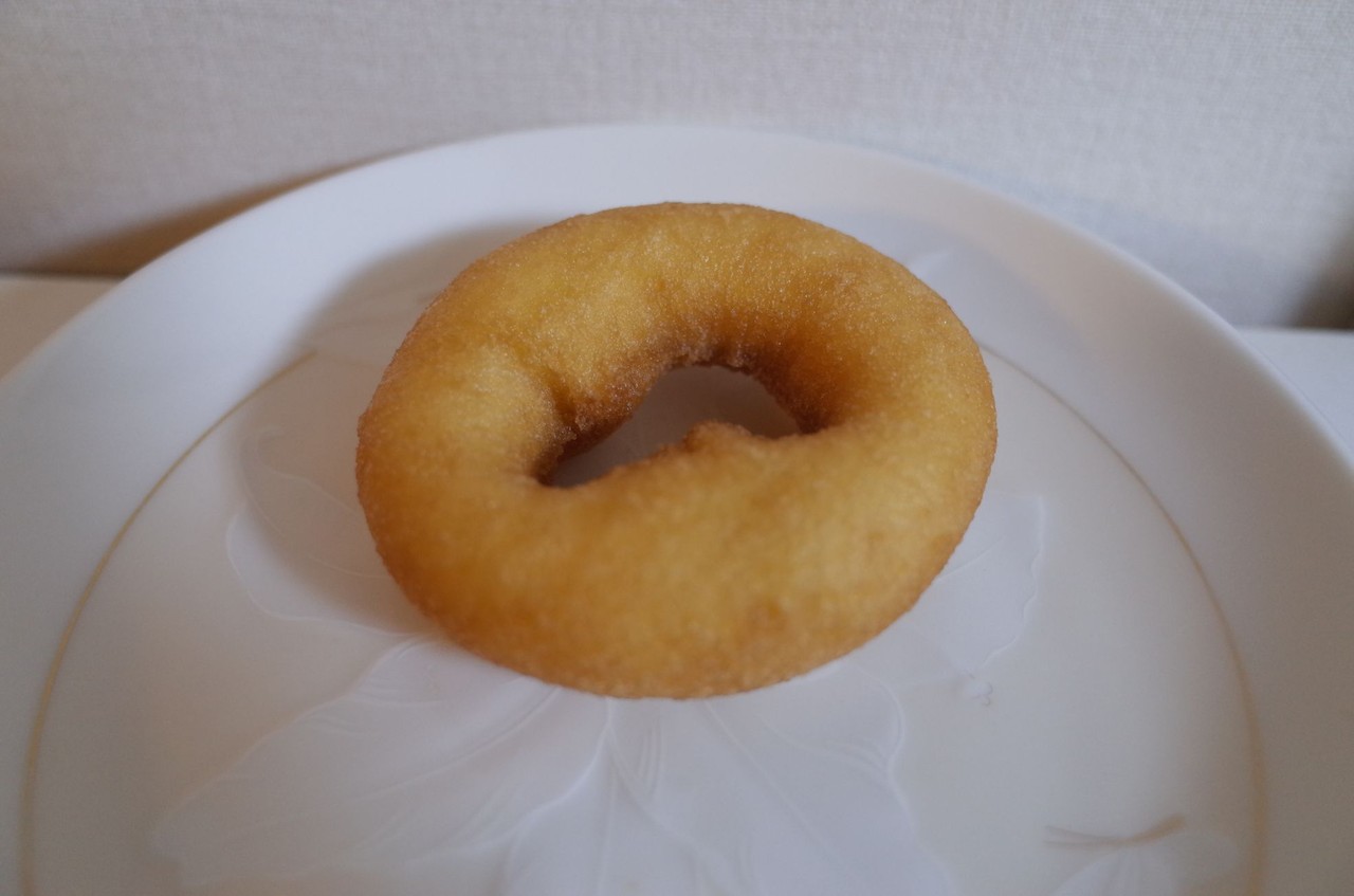 素朴な癒しのドーナツ あたりきしゃりき堂 アタリキシャリキドウ 自己中心食日記 Powered By ライブドアブログ