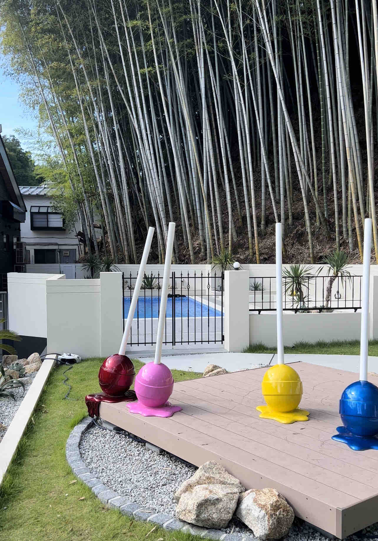 奈良 お得すぎるアート空間のアフタヌーンティー Babyface Sky Terrace ベビーフェイス スカイ テラス 自己中心食日記 Powered By ライブドアブログ