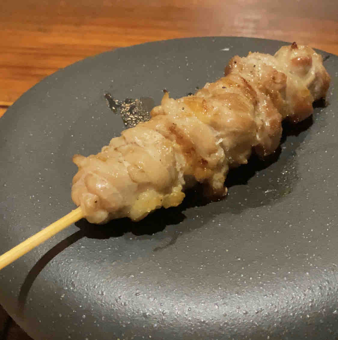 福島 ミシュランを継承する新星がオープン 鶏匠 膳 Zen 自己中心食日記 Powered By ライブドアブログ