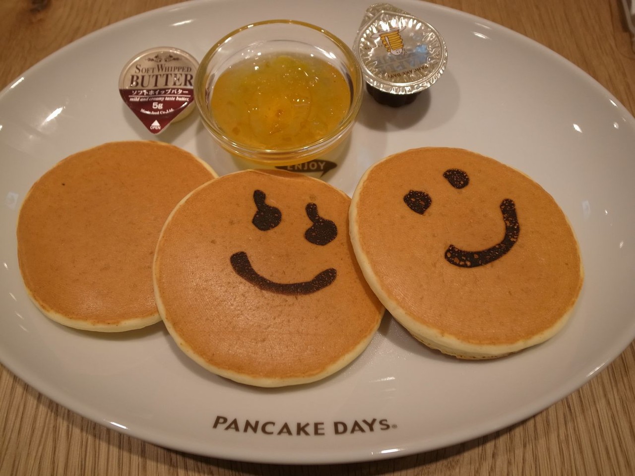 子供連れに嬉しいお店 パンケーキデイズ あべのハルカス近鉄本店 自己中心食日記 Powered By ライブドアブログ 子供連れに嬉しいお店 パンケーキデイズ あべのハルカス近鉄本店 自己中心食日記 Powered By ライブドアブログ
