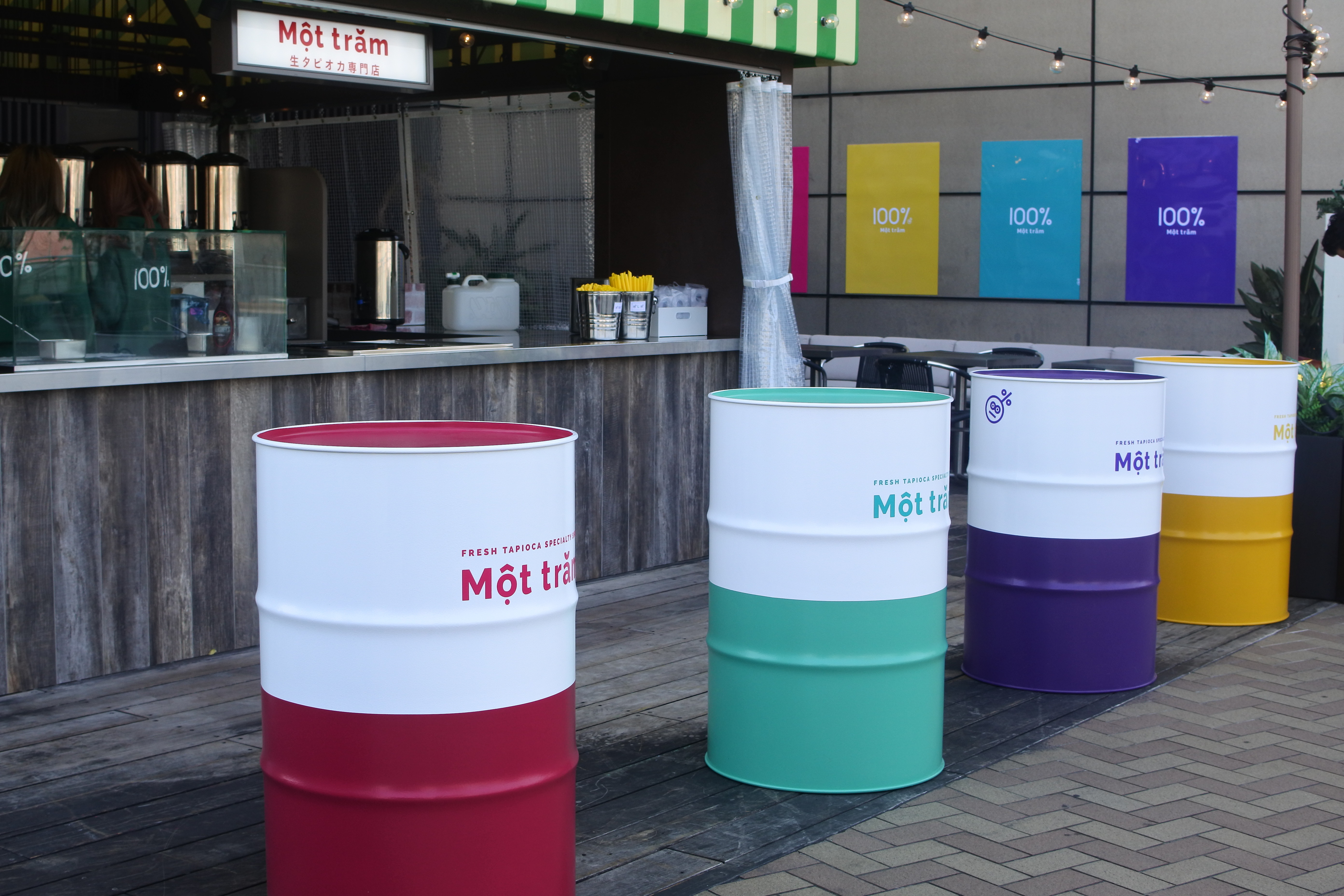 なんば 大人気行列店がまたまたオープンです 生タピオカ専門店 モッチャム 湊町リバープレイス店 自己中心食日記 Powered By ライブドアブログ