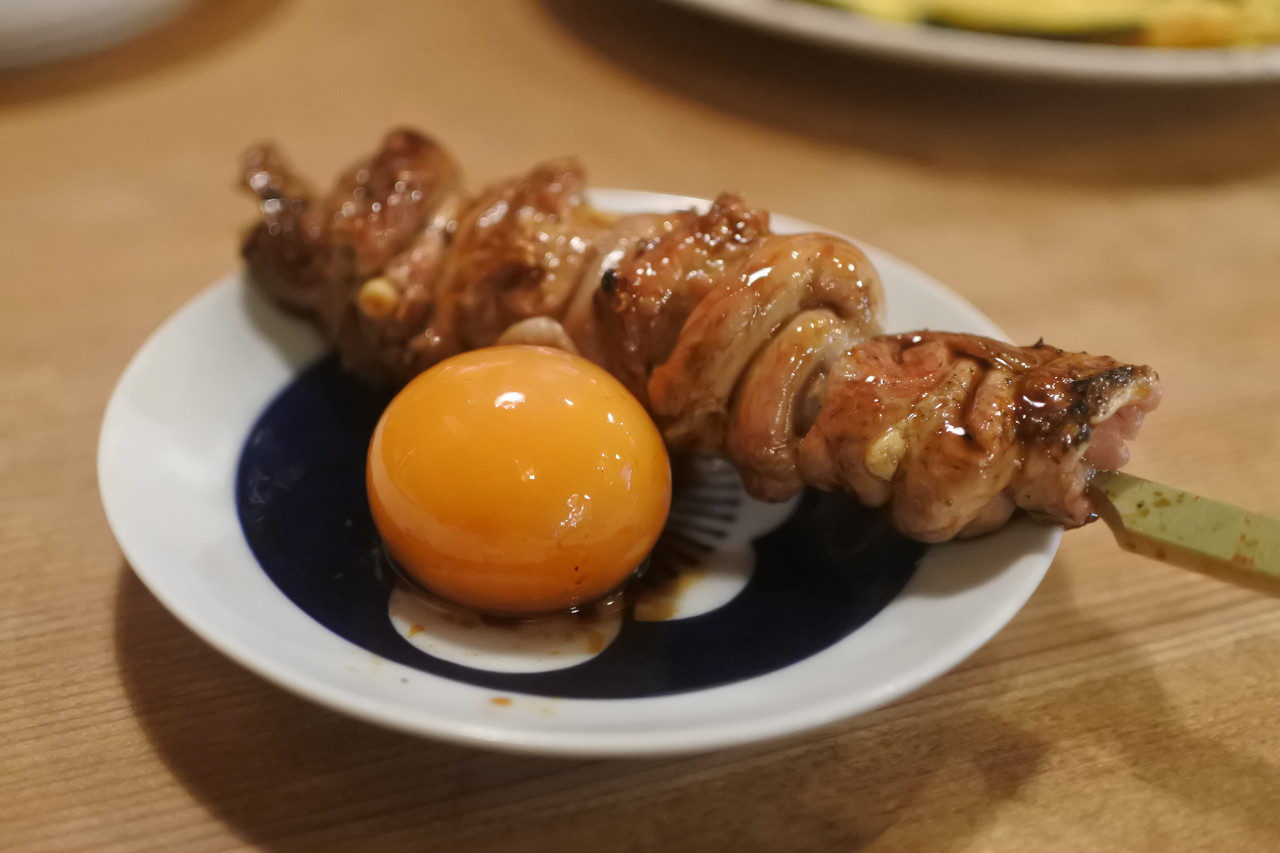 中崎町 ぶりぶりのおいしい焼鳥に悶絶 炭火焼鳥 やまもと屋 中崎町店 自己中心食日記 Powered By ライブドアブログ 中崎町 ぶりぶりのおいしい焼鳥に悶絶 炭火焼鳥 やまもと屋 中崎町店 自己中心食日記 Powered By ライブドアブログ